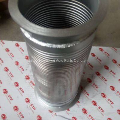 DZ95259540017 Corrugated pipe SHAANXI copy OEM