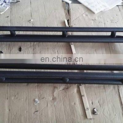 Sanfu FOR JEEP FOR WRANGLER JK J49 SIDE BAR FOR JEEP for WRANGLER 07+(2DR)2 дверные подножки02 photo-2