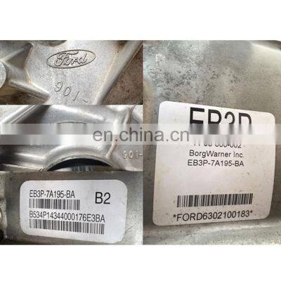Genuine Transmission Everest Ford RANGER Transfer Case EB3P 7A195 BA Transportation Auto Engine