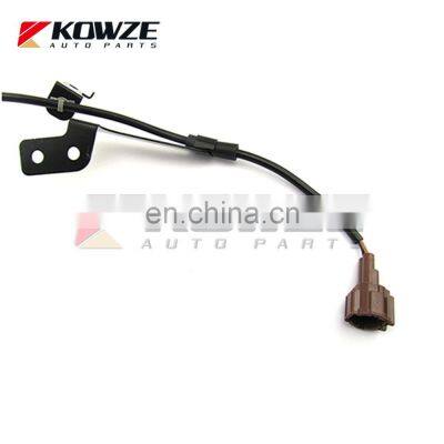 Auto Wheel Speed ABS Sensor For Nissan Datsun Truck Frontier Hardbody King Cab NP300 Truck 47911-2S700 photo-2