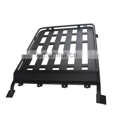 4x4 Offroad Roof Luggage For Suzuki Jiminy Accessories Aluminum Roof Rack photo-5