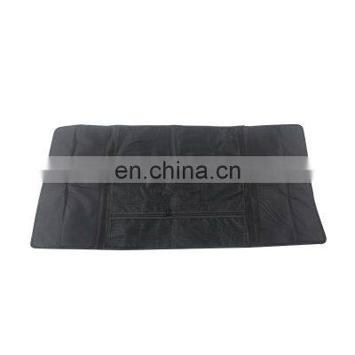 Rear Cargo Cover  for  Suzuki jimny 19+ 4x4 Accessories Trunk