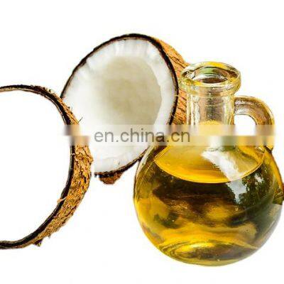 Natural Coconut Oil  From Vietnam