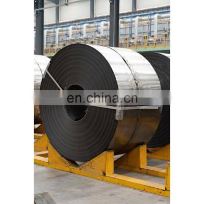 Cold Rolled Oiled Zinc Coated Galvanized Steel Coil GI Coil With Z30g 0.5mm for Brazil Building Material photo-3