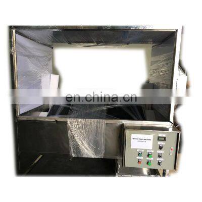 Auto Car Accessories Windshield Wiping Test Equipment Wiper Blade Test Machine photo-2