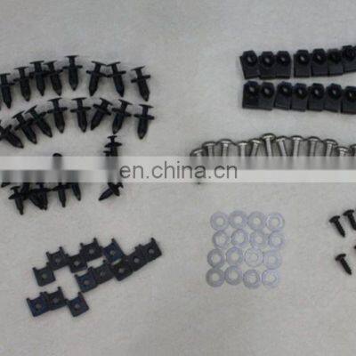 ABS Nail Crusher Flares for Jeep Wrangler JK 07+ 4x4 Accessories Maiker Manufacturer Fender Flares