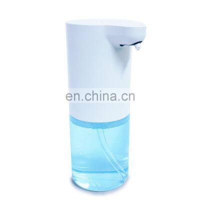 350 ml BSSD320 Automatic Soap Dispenser | Touchless Hand Sanitizer | Automatic Foam Hand Soap Sensor