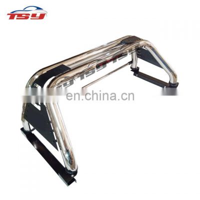 New Type Roll Bar for Toyota Hilux Revo 2015-2017