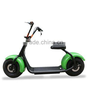 CITYCOO 1000w Electric Scooter WOLF vehicle 60v lithium battery