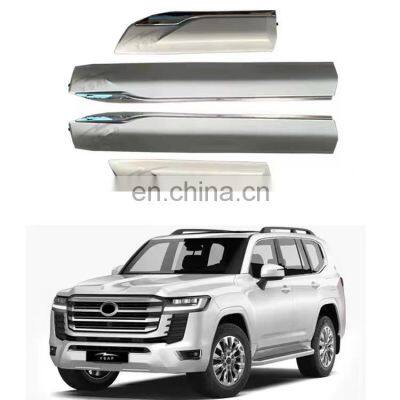 HIGH QUALITY Auto Accessories Roof Rail for LC300 photo-5