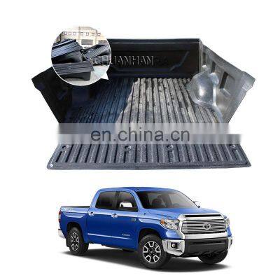 Factory direct selling pickup truck bed liners for Toyota Tundra Hilux Vigo Revo Tacoma