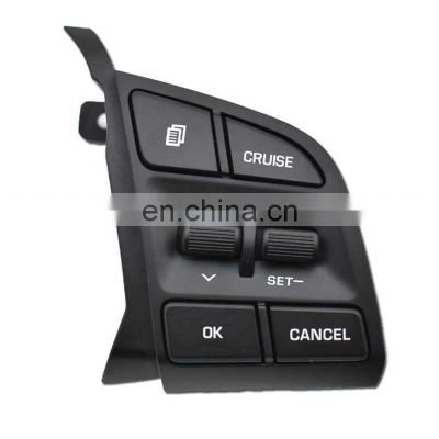 New Steering Wheel Audio Cruise Control Switch OEM 96720D3200/96720-D3200 FOR Tucson 2015-2019