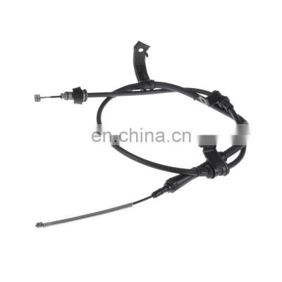 597701G300 Rear Right Parking Hand Brake Cable for RIO II 2 RIO II Saloon 2005-