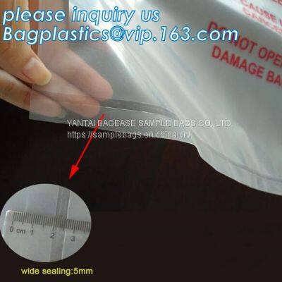 Clinical Waste Bags, Specimen Bags, Autoclavable Bags, Sacks, Cytotoxic Waste Bags, Biobag, Biohazard Sacks, Waste DispoSABLE BAGS photo-2