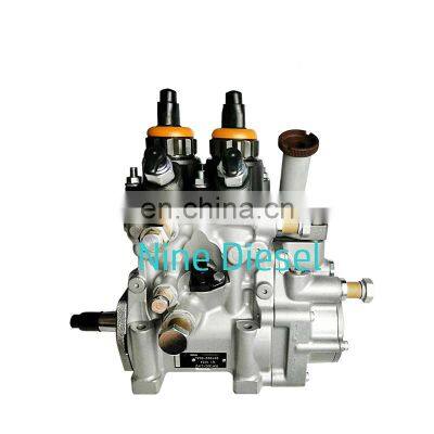 Hp0 Common Rail Pump 094000-0540 11101048D FAW For bus truck forward tractor industrial diesel engine