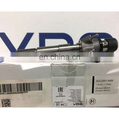 Genuine New Siemens VDO Common Rail Injector 8200903034