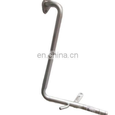 1310A589\tWater Inlet Pipe Assembly \tFor  \tDongnan DX3 DX7/Zotye SR7/Domy X5