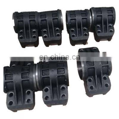 Dongfeng Truck DFL 4251 3251 Balancer Hub With Hub Assembly 2904080-T0800 photo-3