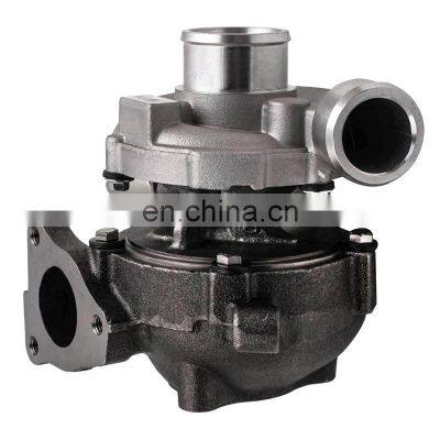 1.6L CRDi Motor Turbo D4FB Engine TurboCharger For Kia Forte Cerato Seltos Soul Hyundai Accent Creta i30