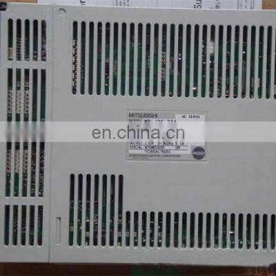 Motion Controller 4kw 3.8kw MR-J2S-70B Servo Driver With Motor Kit For CNC Machine photo-4