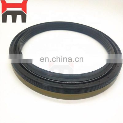 CFW 170*200*14/16 Hub wheel oil seal use for Engineering machinery seals