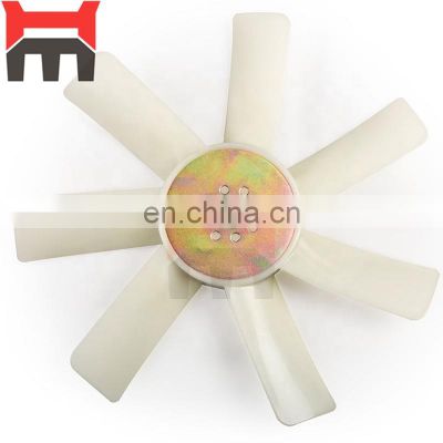 Engine propeller 4D31 Cooling Fan Blade ME-30848-9050