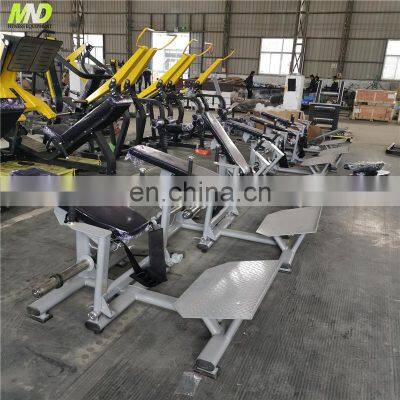 Professional MND New Arrival Fitness Machine Popular Gym Equipment Hip Lift Fitness Equipment Wholesales PL73