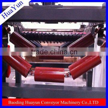 Conveyor Roller Set For Conveyor Belt