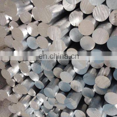 Customized 5005 5083 6063 7075 Aluminium Bar Prices