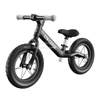 2021 Cheap kids walking push balance bicycle for 1-6 year children CE mini kid balancing bike