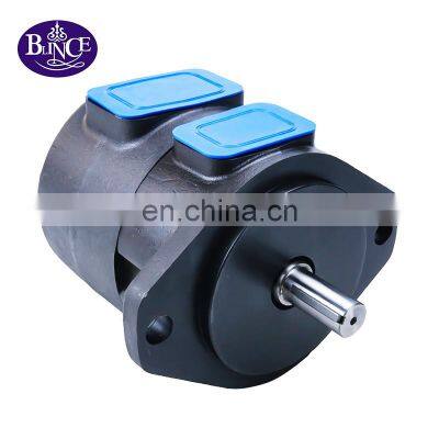 Blince Tokimec Type SQP1 SQP2 SQP3 SQP4 SQP12 SQP13 SQP14 SQP23 SQP24 SQP34 Hydraulic Vane Oil Pump photo-3