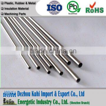 Food Grade 316 Precision Tube photo-4