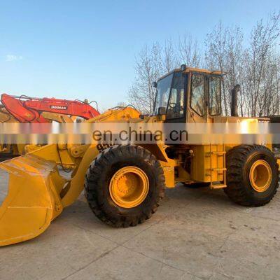 Caterpillar equipment original second hand 950f 966h 950g 950m 950k 966f 966g loader for sale