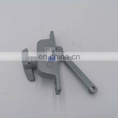 Powder Coating Aluminum Alloy Window Operator photo-5