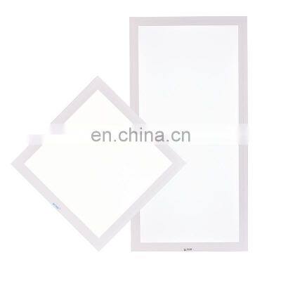 Thin Ceiling Lamp Square Rectangular Embedded Led Lighting For Office Hotel Kitchen Bathroom LED Panel Light