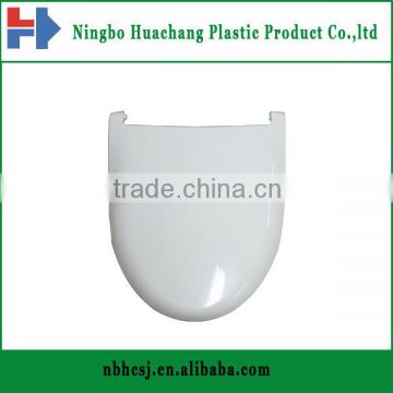 plastic stinkpot shell /mold of plastic stinkpot part