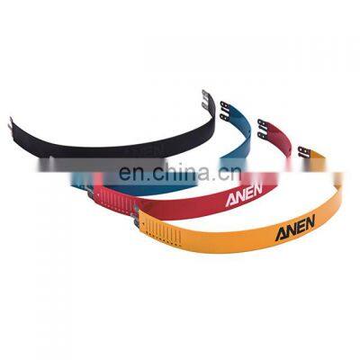 High quality SUS301/304  headband manufacturer for headphone acoustic hardware parts