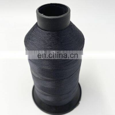 Dyed Color Nylon Thread 210/3 High Tenacity 100% Nylon Sewing Threads photo-3