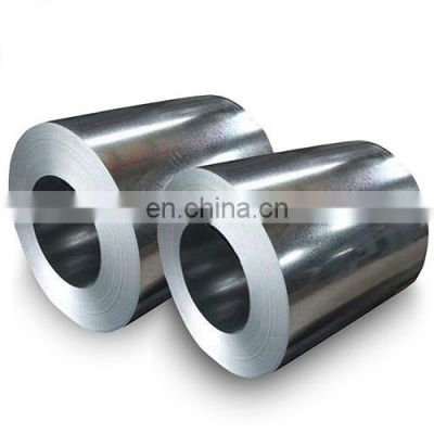 2B BA finish hot rolled DX51d Z275 304L 316 316L 201 304 2.5mm 1.0mm stainless steel coil