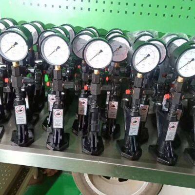 Common Rail Injector PS400A CR-C Common Rail Injector Test Instrument For CAT For DENSO For BOSCH photo-4