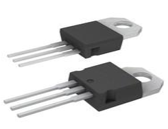 STMicroelectronics IRF640 Transistors - FETs, MOSFETs