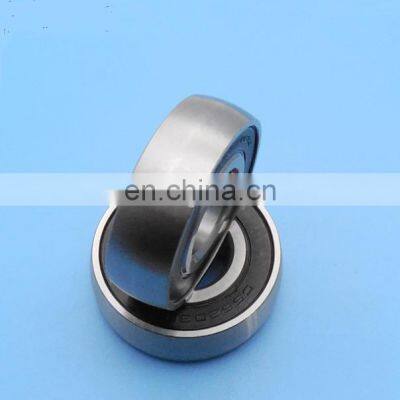 NTN Spherical surface ball bearing CS208LLU insert ball bearing CS208 40x80x18mm