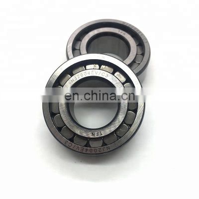 Spare Parts NTN KOYO NSK brand all types cylindrical roller bearing NUP2305ETN NU2305M