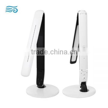 flexible led light with high difinition display+alarm clock full functional led light!