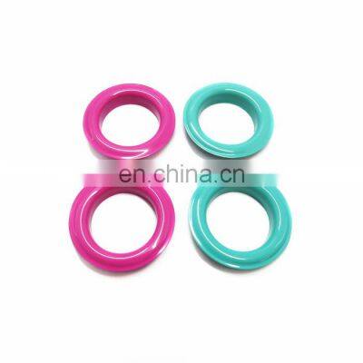 40mm Brass Grommets Eyelet Curtains Metal Eyelets For Curtains photo-5