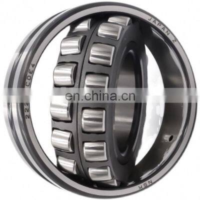 China ZWTHK Brand 22252CC/W33 Spherical Roller Bearings 22252CC/W33 China Bearing Supplier photo-4
