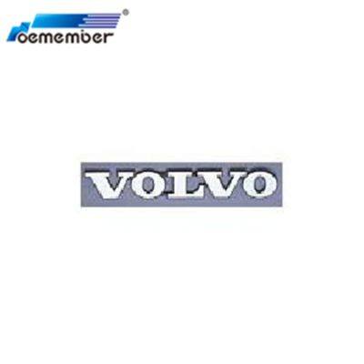 8141064 Standard HD Truck Aftermarket Mark For VOLVO