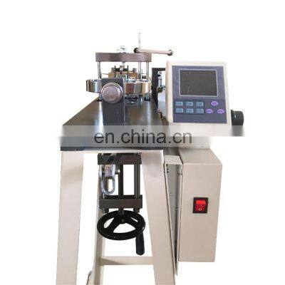 4 box soil specimen direct shear testing apparatus Price