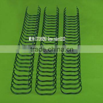 NanBo Nylon Coated Ring binding wire o binding