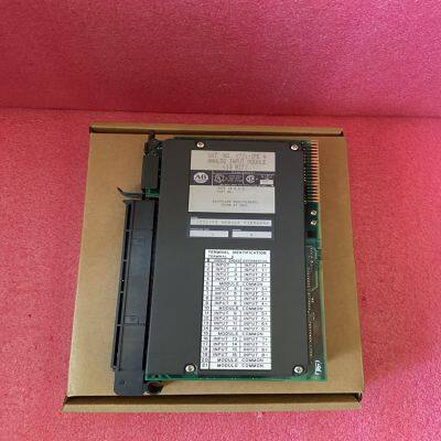1771-IFE Allen-Bradley PLC Hardware